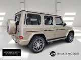 New 2025 Mercedes-Benz G 63 AMG 4MATIC image 3
