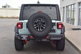 Used 2024 Jeep Wrangler Unlimited Rubicon w/ XTREMEE 35" Tire Package image 5