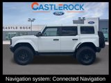 New 2025 Ford Bronco Raptor image 2