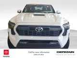 New 2025 Toyota Tacoma TRD Sport image 2