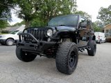 Used 2018 Jeep Wrangler Unlimited Sport S image 2