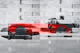 Used 2020 Mercedes-Benz AMG GT Roadster image 2