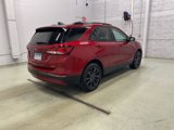 Certified 2022 Chevrolet Equinox RS image 3
