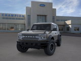 New 2025 Ford Bronco Badlands image 2