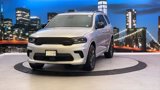 Certified 2023 Dodge Durango SXT w/ SXT Blacktop Group image 4