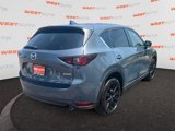 Used 2021 MAZDA CX-5 Carbon Edition image 5