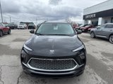 New 2025 Buick Encore GX Avenir w/ Avenir Technology Package image 3