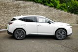New 2025 Nissan Murano SL image 2
