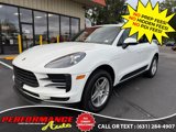Used 2020 Porsche Macan image 5