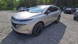 New 2025 Nissan Murano Platinum image 2