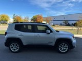 Used 2020 Jeep Renegade Latitude image 4