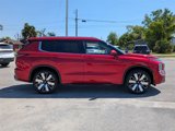 New 2025 Mitsubishi Outlander SEL image 4