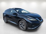 Used 2022 Nissan Murano SV image 3
