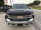 Used 2020 Chevrolet Silverado 1500 LTZ w/ LTZ Texas Edition image 3