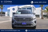 New 2025 Volkswagen Atlas SE image 2