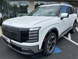 New 2026 Hyundai Palisade Limited image 2