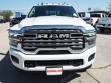 New 2025 RAM 2500 Limited image 3