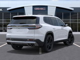New 2026 GMC Acadia Elevation w/ Black Edition image 5