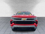 New 2025 Chevrolet Silverado 1500 LT image 3