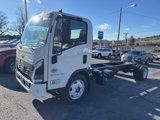 New 2025 Chevrolet Low Cab Forward 5500 XD image 3