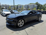 Used 2017 Chevrolet Camaro LT w/ RS Package image 4