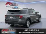 New 2025 Ford Explorer Active image 4
