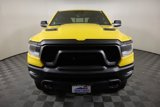 Used 2023 RAM 1500 Rebel w/ Rebel Level 2 Equipment Group image 4
