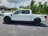 New 2025 Ford F150 Lariat image 2