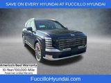 New 2026 Hyundai Palisade Calligraphy image 4