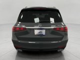 New 2025 Mercedes-Benz GLS 450 4MATIC image 4