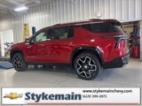 New 2026 Chevrolet Traverse High Country image 6