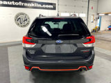 Used 2023 Subaru Forester Sport image 4
