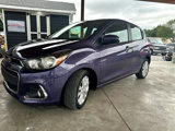 Used 2017 Chevrolet Spark LT image 2