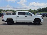 Used 2024 Chevrolet Silverado 1500 Custom w/ Turbomax Blackout Package image 6