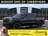 New 2025 GMC Sierra 1500 Elevation image 4