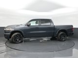 New 2026 RAM 1500 4x4 Crew Cab image 4