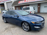 Used 2021 Chevrolet Malibu LT image 4