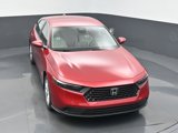 New 2025 Honda Accord LX image 3