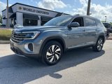 Used 2024 Volkswagen Atlas SEL image 3
