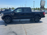Used 2023 Ford F150 4x4 SuperCrew image 6