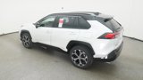 New 2025 Toyota RAV4 XSE image 4