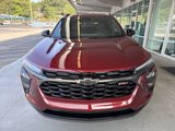New 2025 Chevrolet Trax RS w/ Sunroof Package image 2