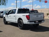 New 2025 Ford F150 Platinum w/ Equipment Group 702A High image 5