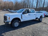 New 2025 Ford F350 XL w/ XL Chrome Package image 2