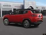 New 2025 Jeep Compass Limited image 4