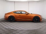 Used 2025 Bentley Continental GT Speed image 4