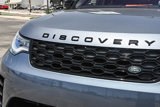 Used 2021 Land Rover Discovery S R-Dynamic image 5