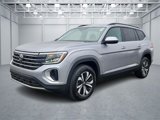 Used 2024 Volkswagen Atlas SE image 3