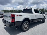 New 2025 Ford F250 King Ranch image 3