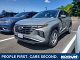 Used 2024 Hyundai Tucson SE image 1